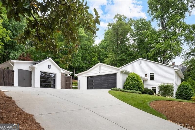 1100 Kingston Drive Atlanta - Photo 80