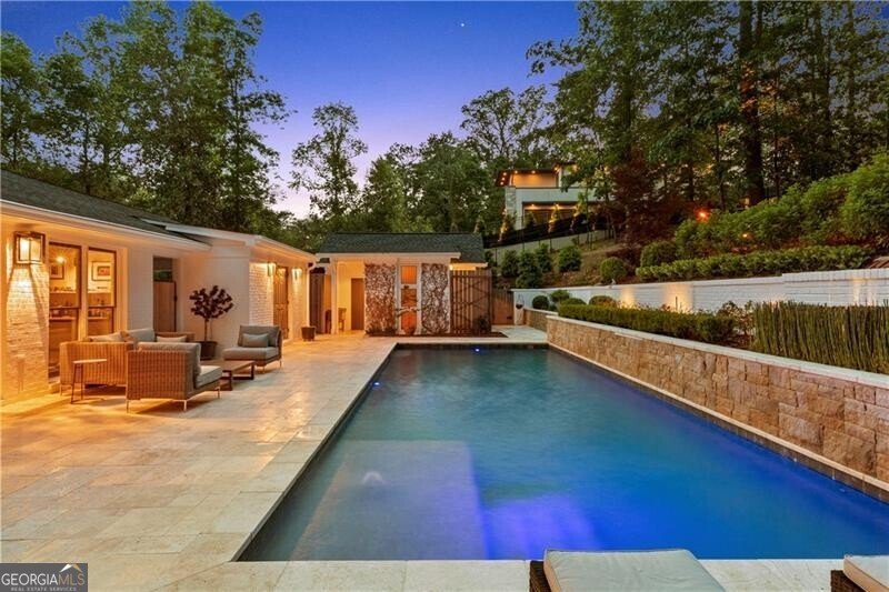 1100 Kingston Drive Atlanta - Photo 82