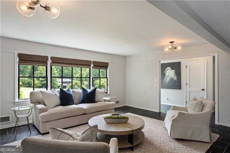 1100 Kingston Drive Atlanta - Photo 9