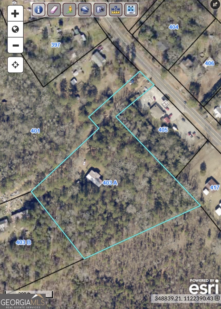 403A Sparta Highway Milledgeville - Photo 10