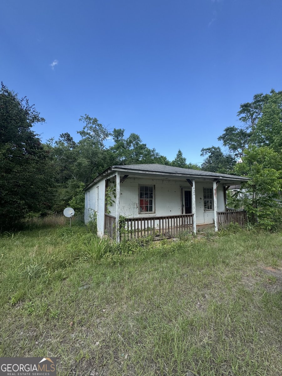 422 Sparta Highway Milledgeville - Photo 9