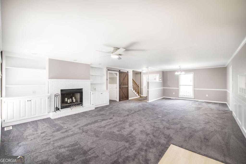 202 Rivoli Oaks Drive Macon - Photo 10