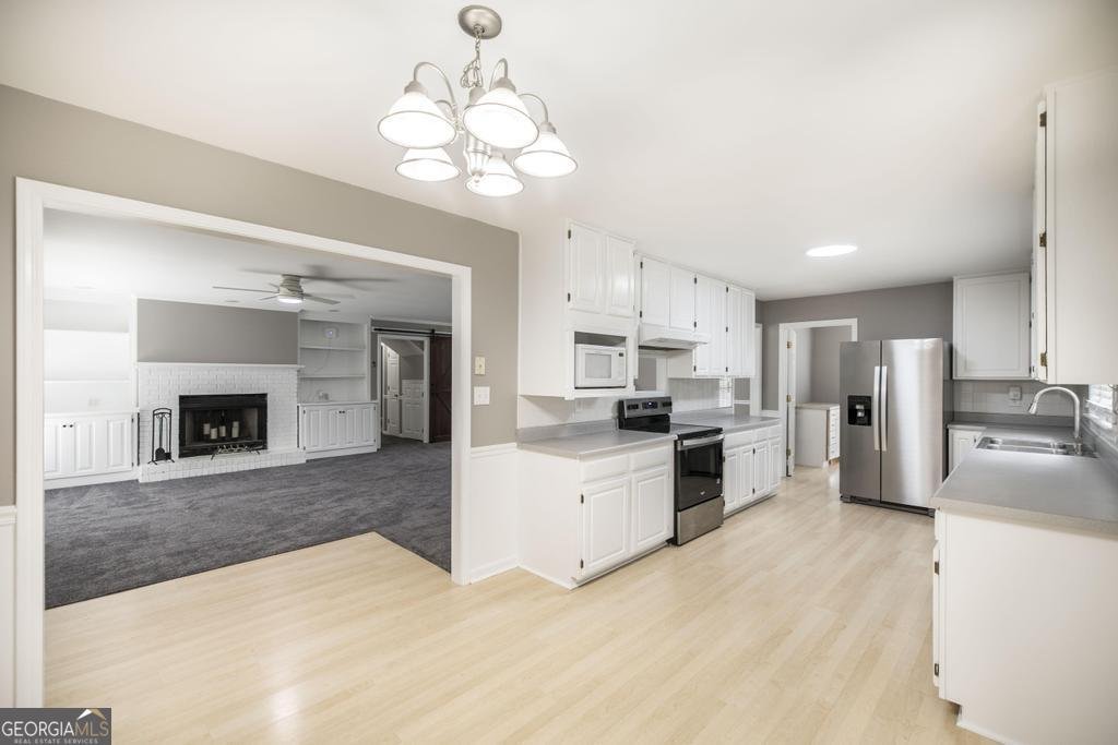 202 Rivoli Oaks Drive Macon - Photo 11