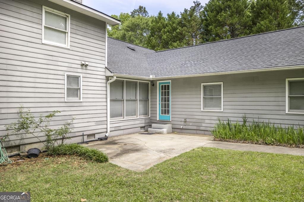 202 Rivoli Oaks Drive Macon - Photo 36