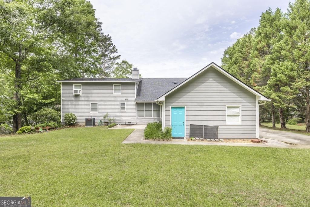 202 Rivoli Oaks Drive Macon - Photo 38