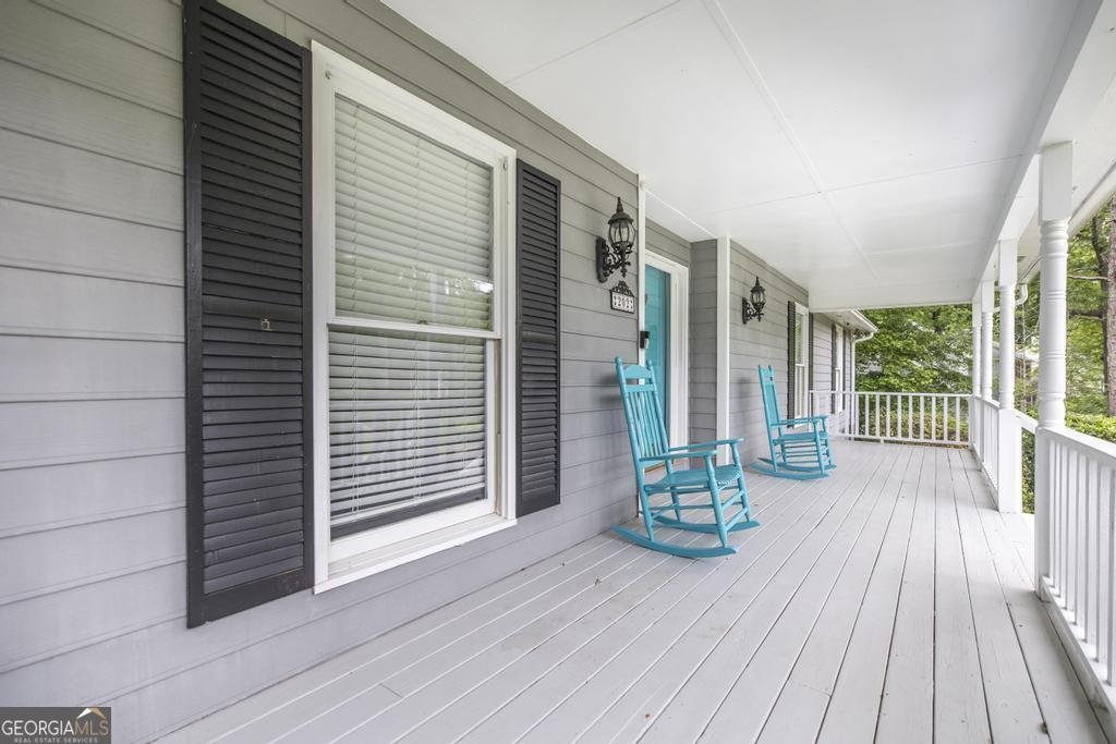 202 Rivoli Oaks Drive Macon - Photo 6