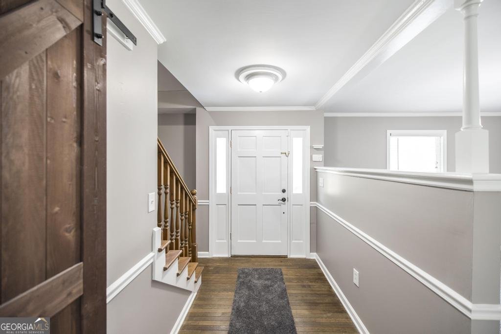 202 Rivoli Oaks Drive Macon - Photo 7