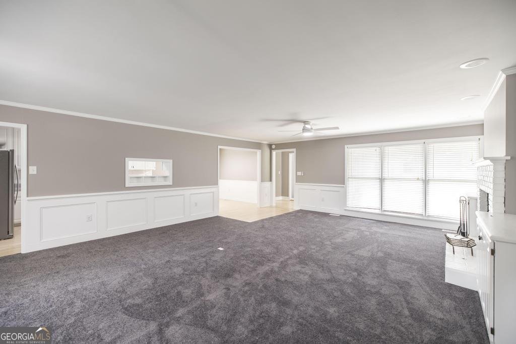 202 Rivoli Oaks Drive Macon - Photo 8