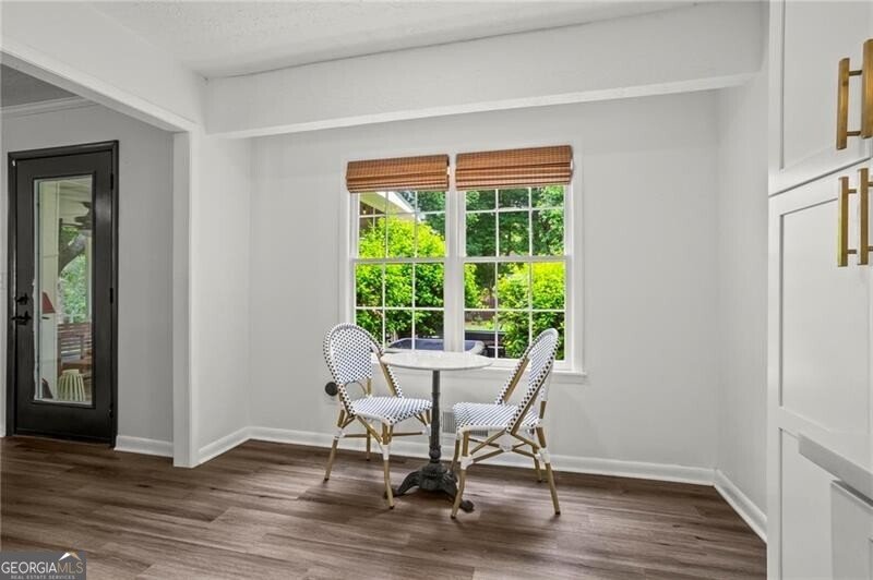 2370 Holly Springs Road Marietta - Photo 11