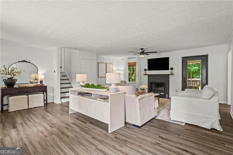 2370 Holly Springs Road Marietta - Photo 15