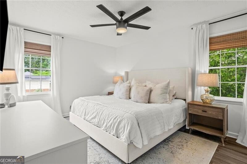 2370 Holly Springs Road Marietta - Photo 16