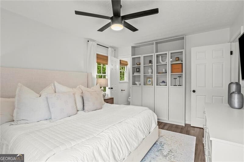2370 Holly Springs Road Marietta - Photo 17