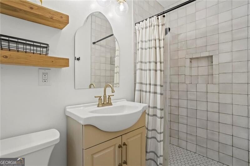 2370 Holly Springs Road Marietta - Photo 18