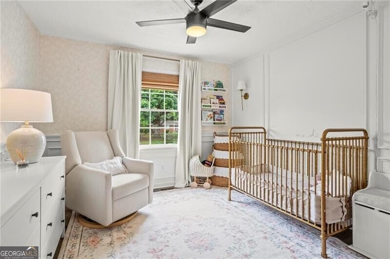 2370 Holly Springs Road Marietta - Photo 19