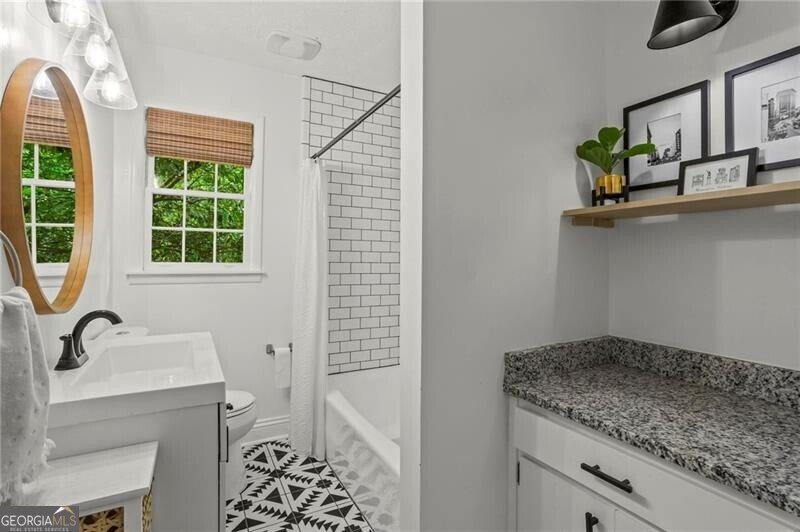 2370 Holly Springs Road Marietta - Photo 21