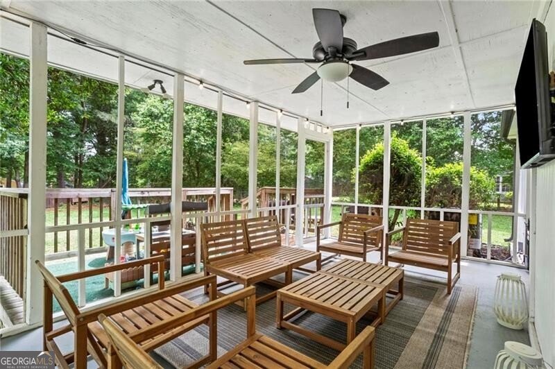 2370 Holly Springs Road Marietta - Photo 25