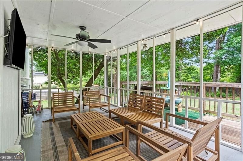 2370 Holly Springs Road Marietta - Photo 26