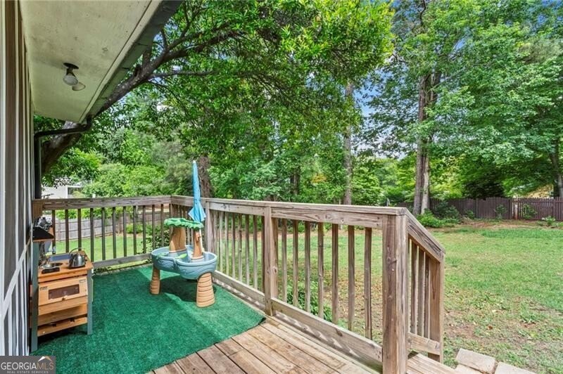 2370 Holly Springs Road Marietta - Photo 27