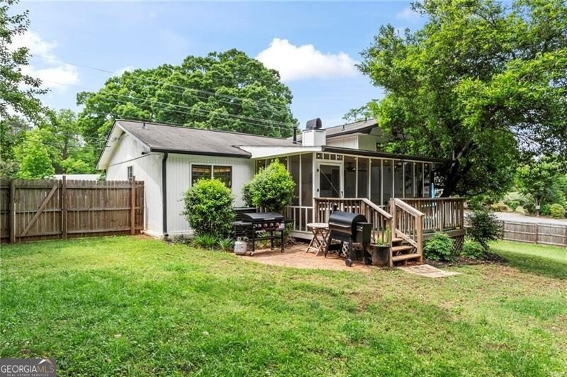 2370 Holly Springs Road Marietta - Photo 28