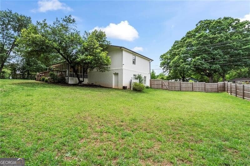 2370 Holly Springs Road Marietta - Photo 29