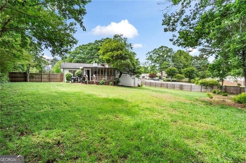 2370 Holly Springs Road Marietta - Photo 30