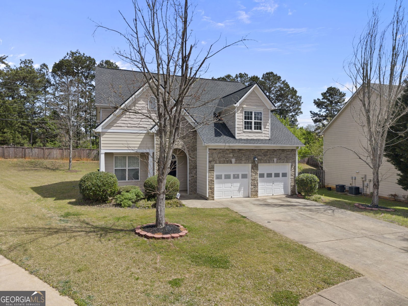704 Jonquil Court Locust Grove - Photo 7