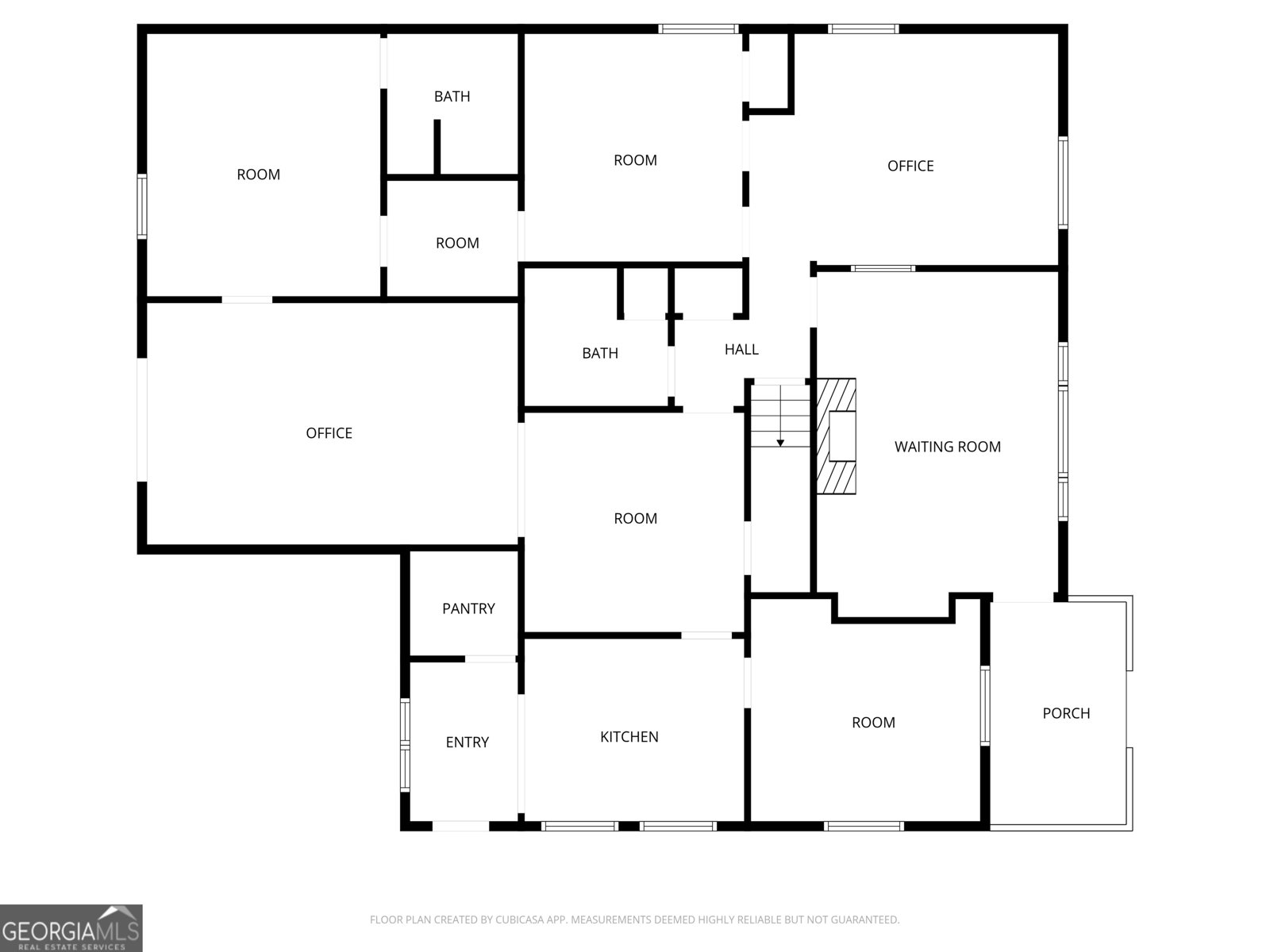 109 Vernon Street Dublin - Photo 47