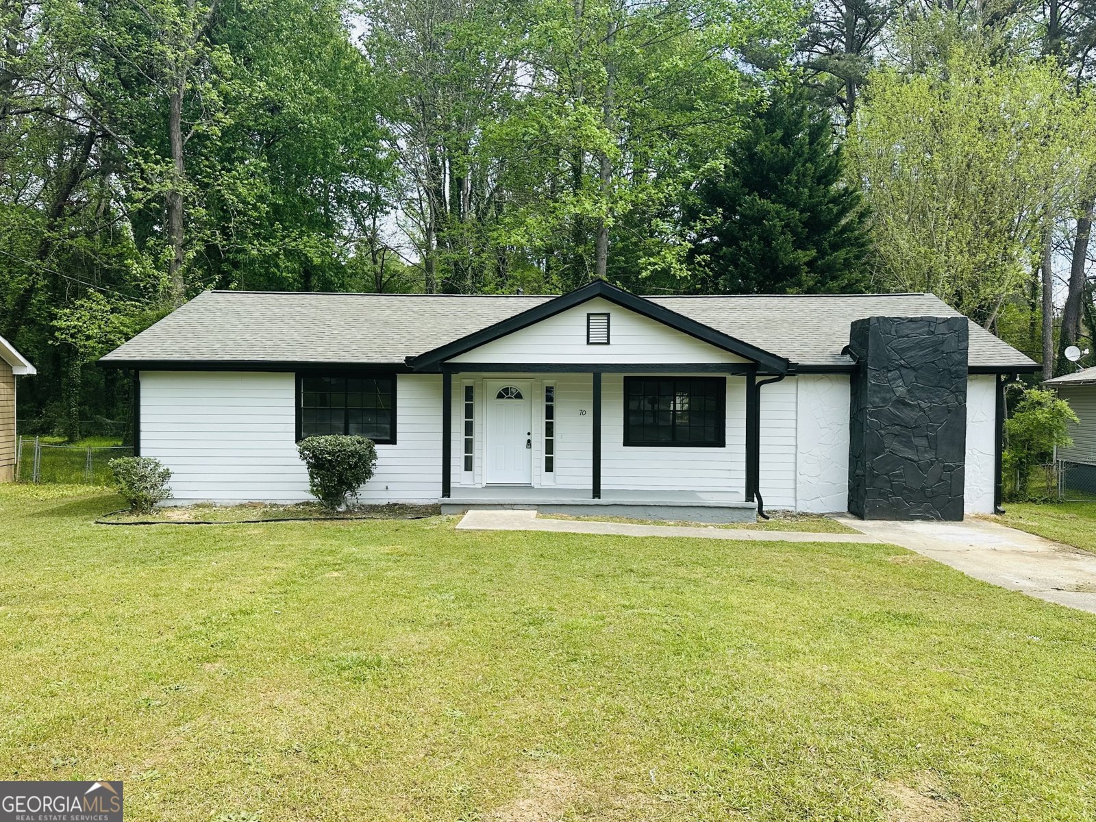 70 Darwin Drive Jonesboro - main photo