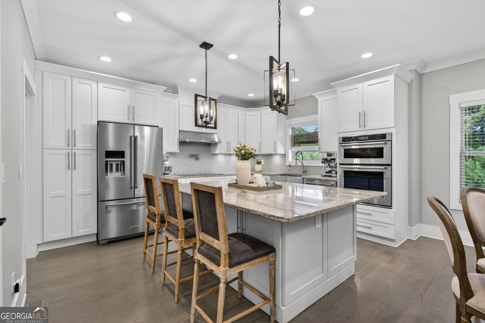 719 Austin Reynolds Road Bethlehem - Photo 18