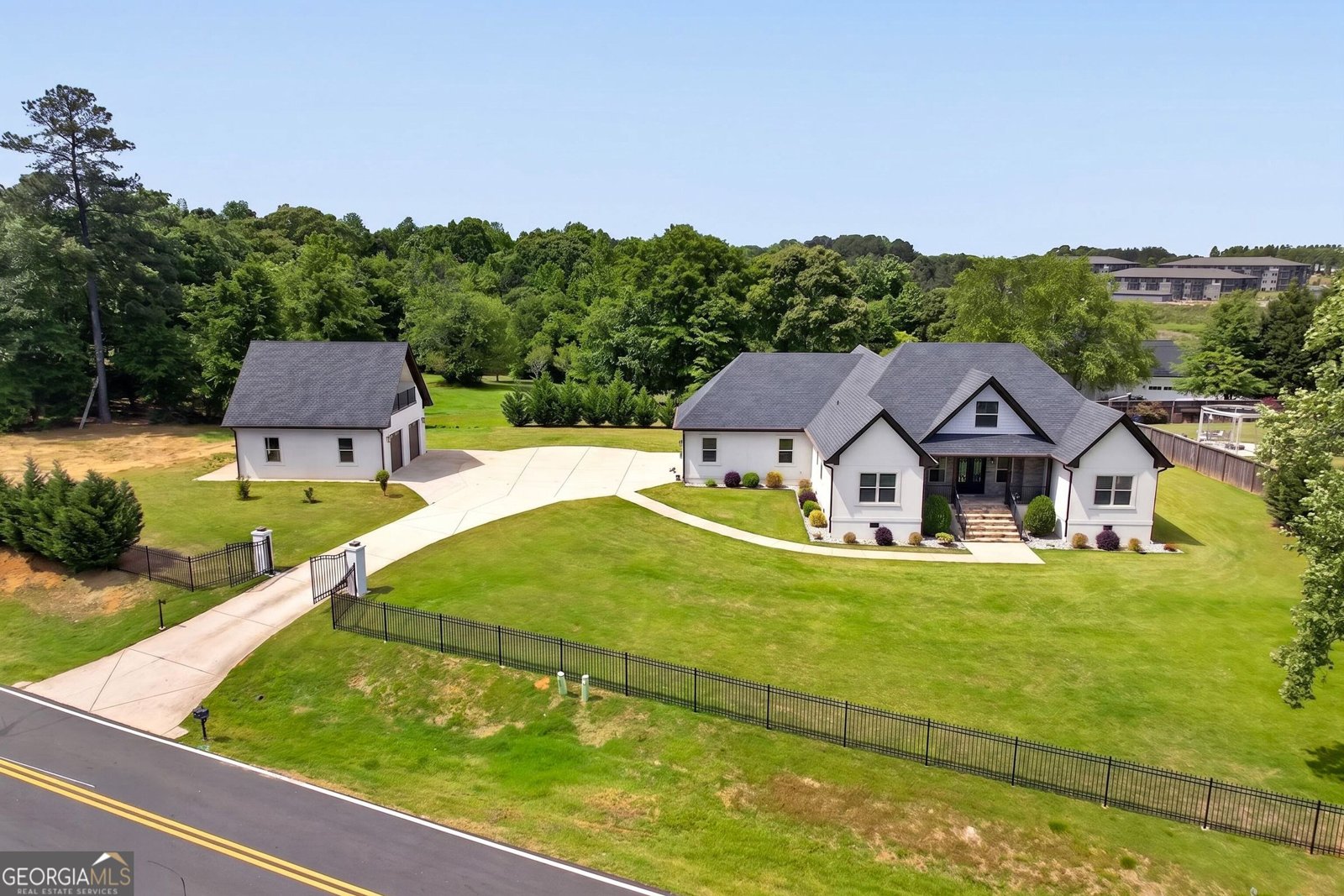 719 Austin Reynolds Road Bethlehem - Photo 59