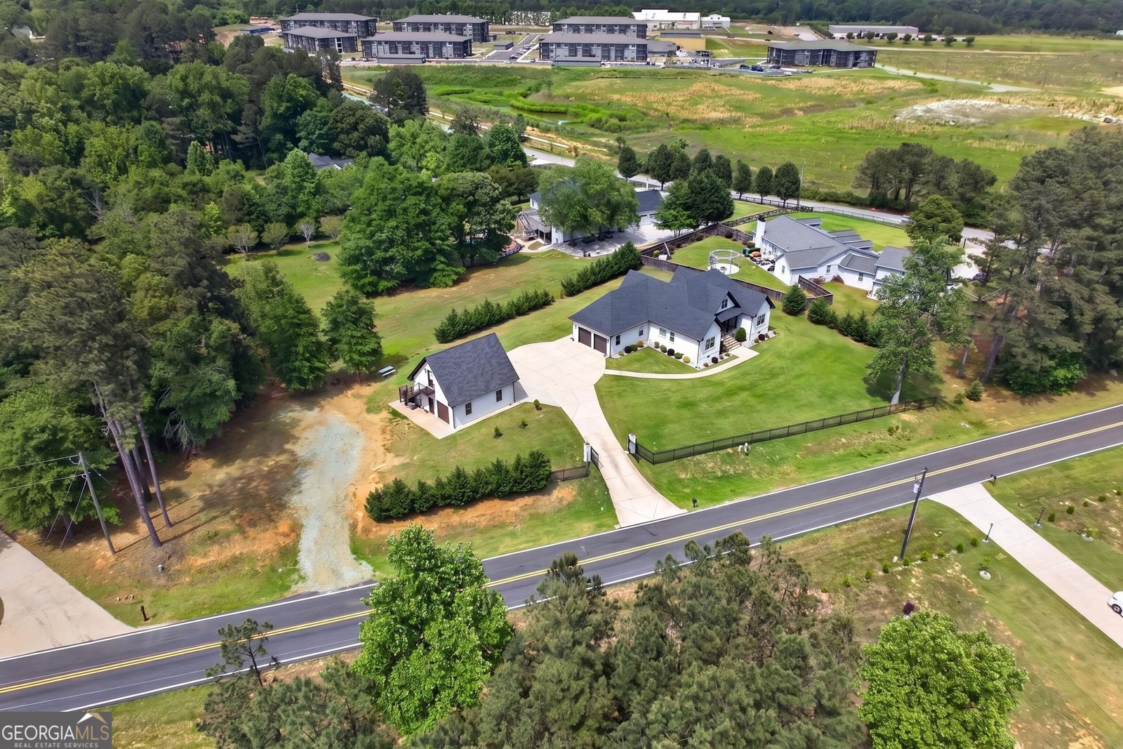 719 Austin Reynolds Road Bethlehem - Photo 61