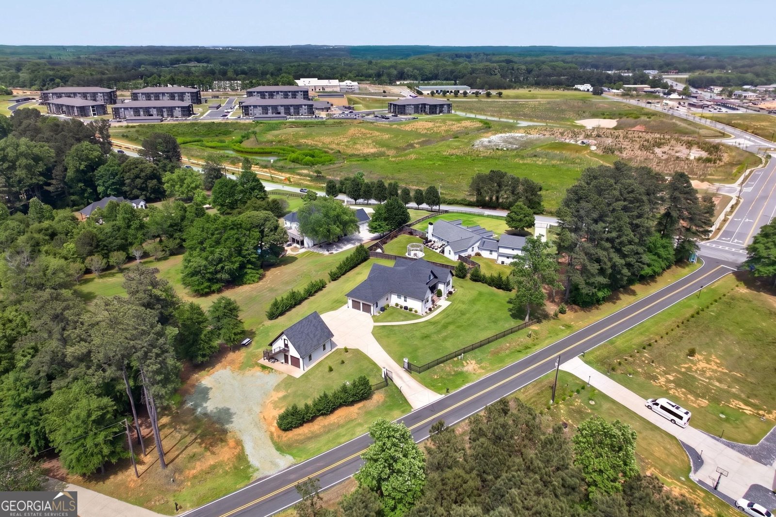 719 Austin Reynolds Road Bethlehem - Photo 63