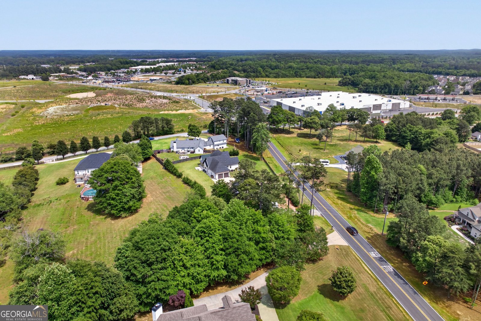 719 Austin Reynolds Road Bethlehem - Photo 64
