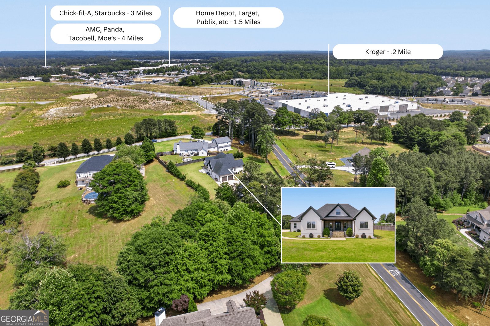 719 Austin Reynolds Road Bethlehem - Photo 65