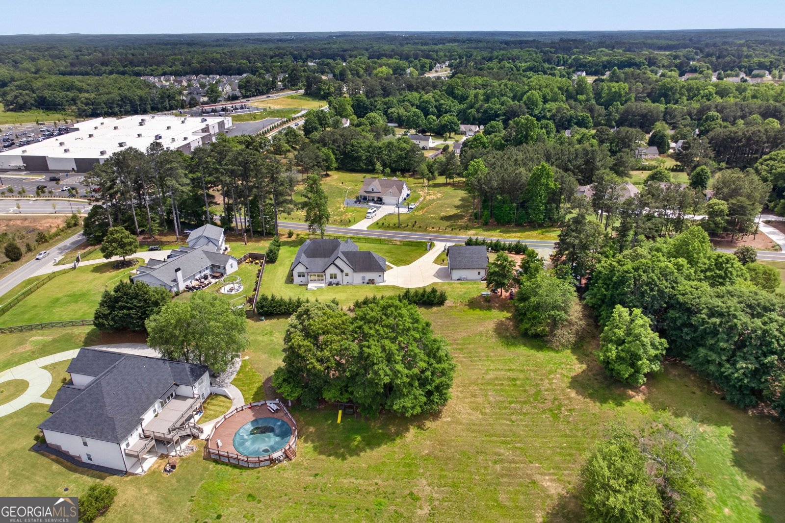 719 Austin Reynolds Road Bethlehem - Photo 66