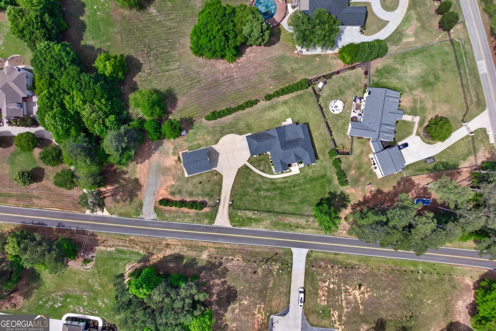 719 Austin Reynolds Road Bethlehem - Photo 67