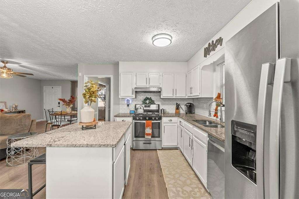 4041 Woodbridge Court Powder Springs - Photo 10