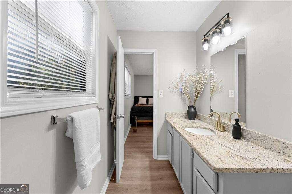 4041 Woodbridge Court Powder Springs - Photo 14