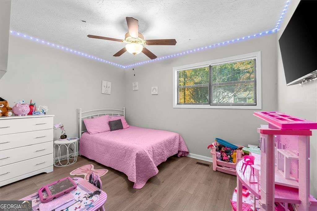4041 Woodbridge Court Powder Springs - Photo 16