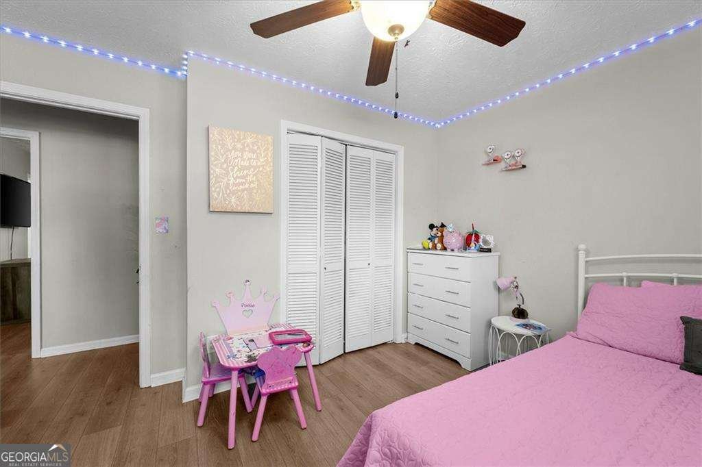4041 Woodbridge Court Powder Springs - Photo 17