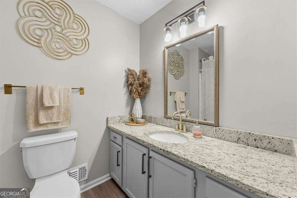 4041 Woodbridge Court Powder Springs - Photo 19