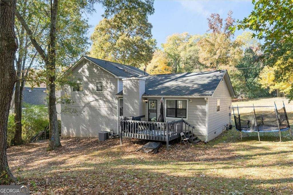 4041 Woodbridge Court Powder Springs - Photo 22