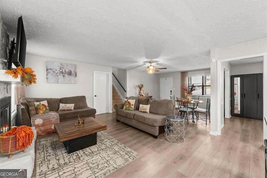 4041 Woodbridge Court Powder Springs - Photo 6