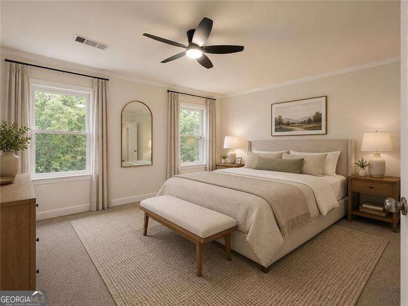 742 OLDE TOWNE Lane Marietta - Photo 11