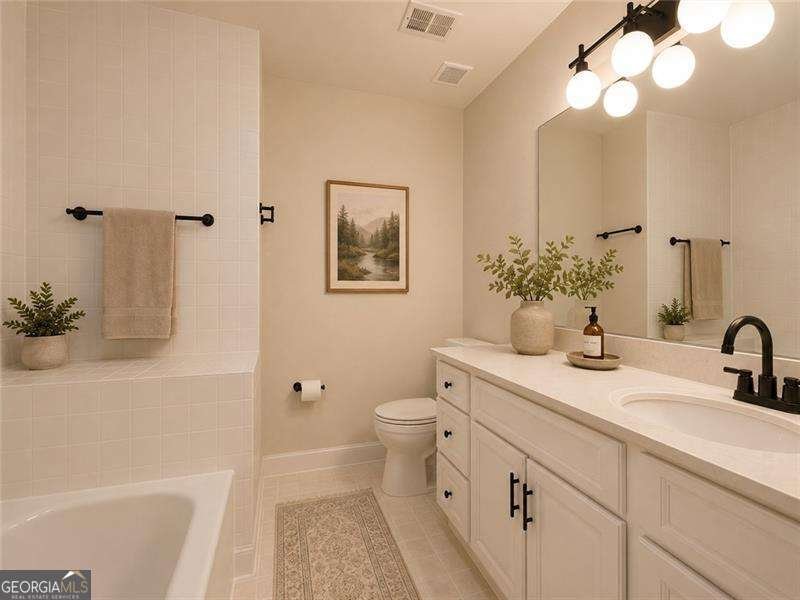 742 OLDE TOWNE Lane Marietta - Photo 12