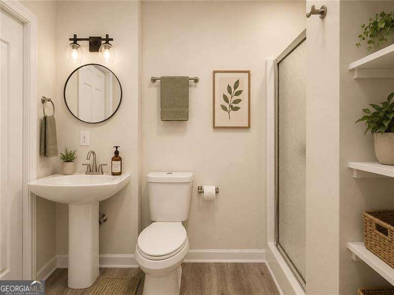 742 OLDE TOWNE Lane Marietta - Photo 14