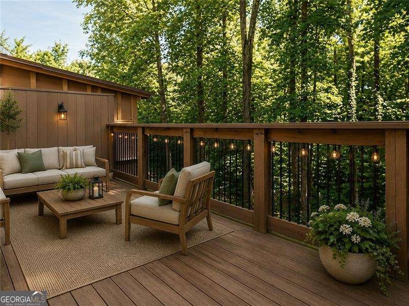 742 OLDE TOWNE Lane Marietta - Photo 16