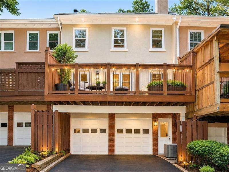 742 OLDE TOWNE Lane Marietta - Photo 17