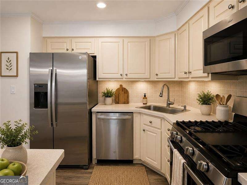 742 OLDE TOWNE Lane Marietta - Photo 6