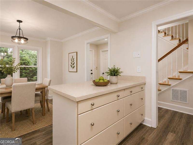 742 OLDE TOWNE Lane Marietta - Photo 7